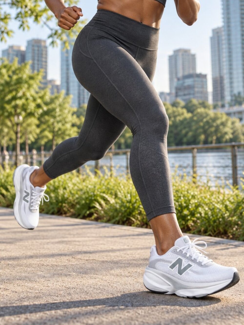 NEW IN BOX! NEW BALANCE WOMENS 7